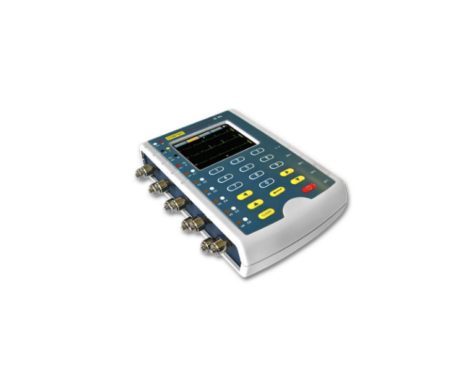 Simulator MS400 Multiparameter simulates