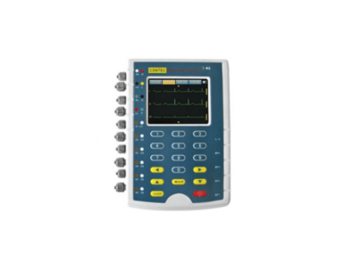 Simulator MS400 Multiparameter simulates