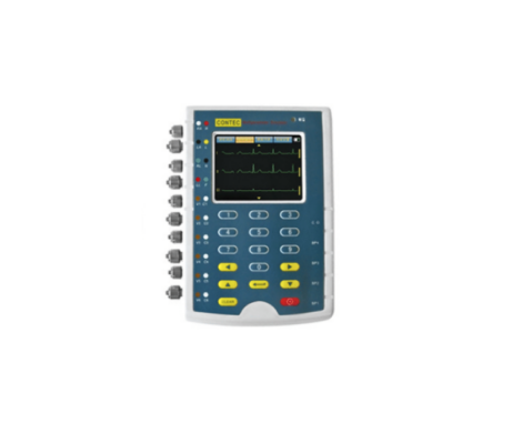 Simulator MS400 Multiparameter simulates