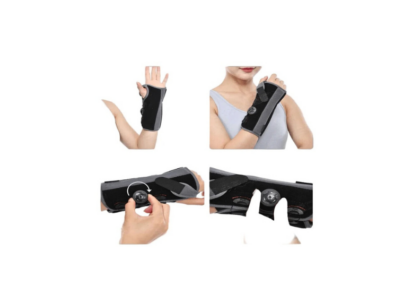 Splint Wrist DW-303-16 Right | Left