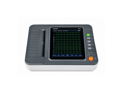Contec ECG E12 Machine