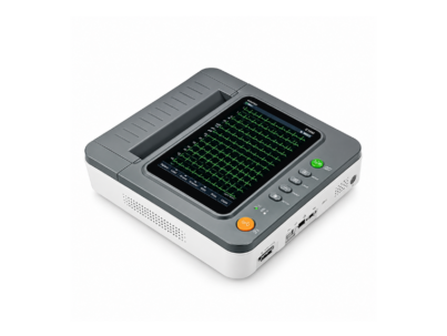 Contec ECG E18M Machine