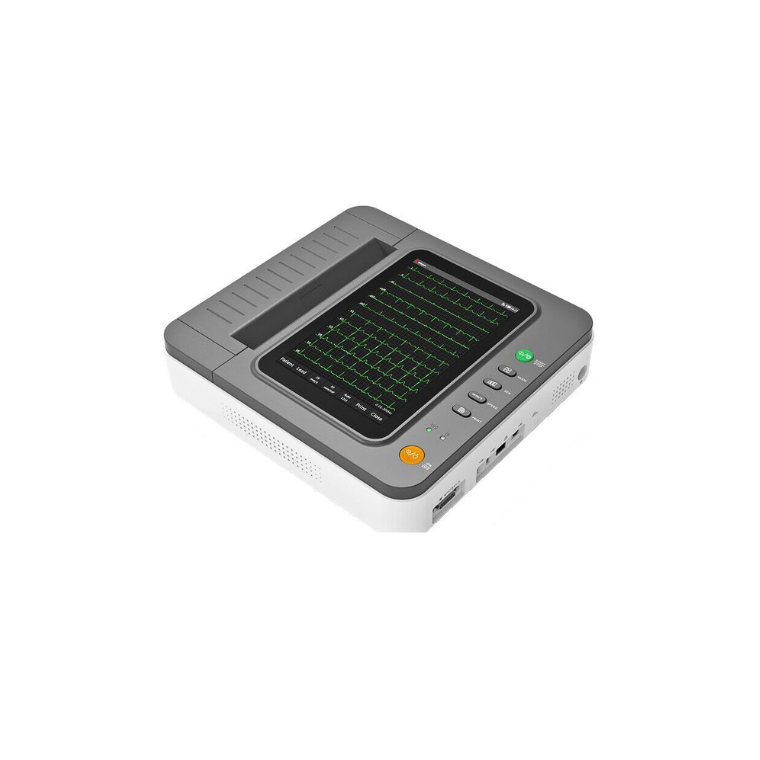 Contec ECG E18M Machine