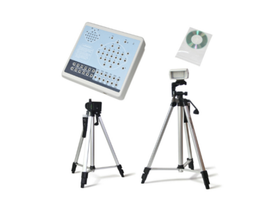 EEG KT88-2400 Digital Brain Mapping System