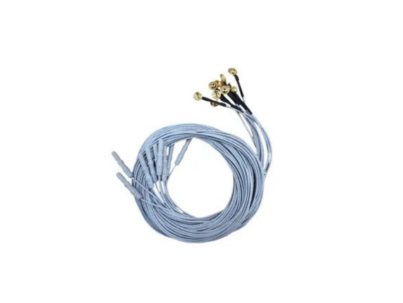 EEG KT88-2400 - Disc Leads