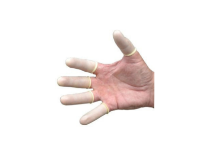 Finger Cotts (loose) medium 500g