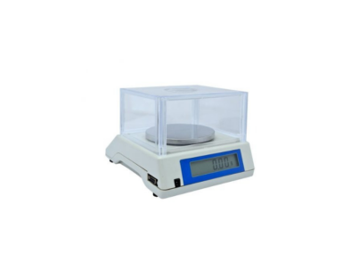 Scale WT6002A accuracy 001g LCD 600g load medi
