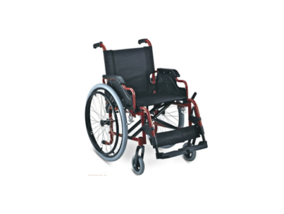Wheelchair Aluminium Nylon Wheel Release