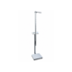 Adult Digital Scale with Height Measure and BMI MS3400