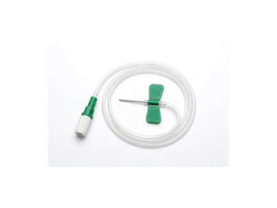 Butterflies Needles Scalp Veins 23G