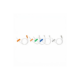 Butterflies Needles Scalp Veins 23G