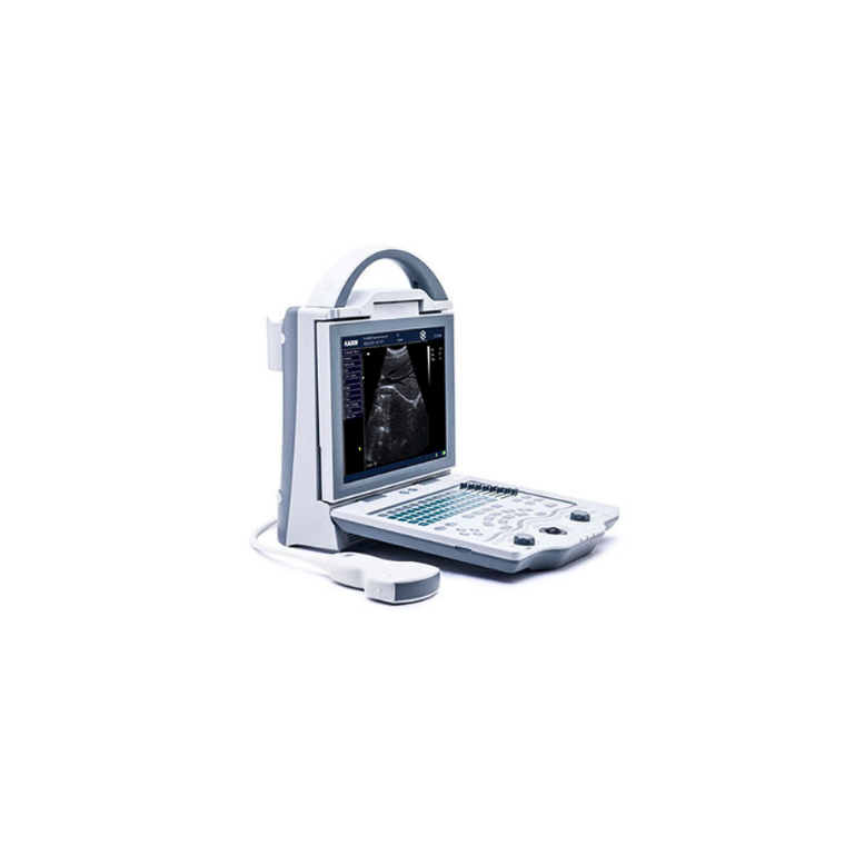 Rechargeable Human Ultrasound Scanner -KX5600 - Image 2