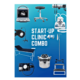 Startup Clinic Combo