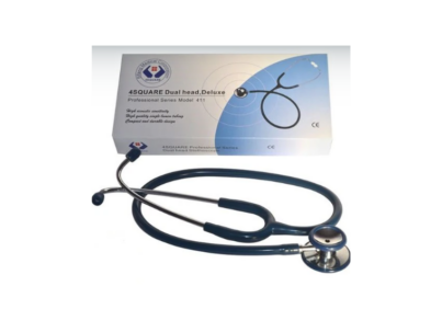 Dual Head Stethoscope SF411
