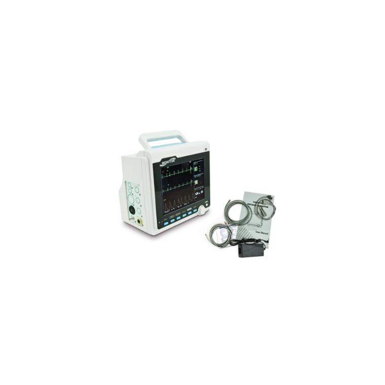 Contec P Monitor CMS6000 - Image 3