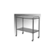 Dressing Trolley Large Stainless Steel