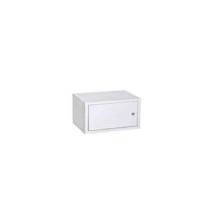 Poison Cabinet Flat Top