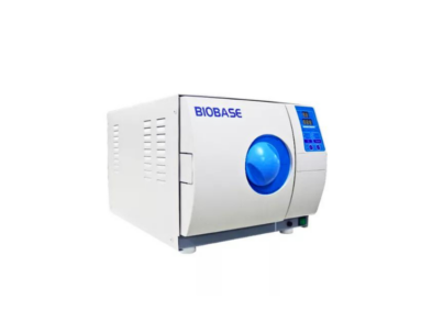 Autoclave BKM-K23N