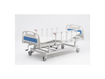 2 Function fixed Manuel Bed