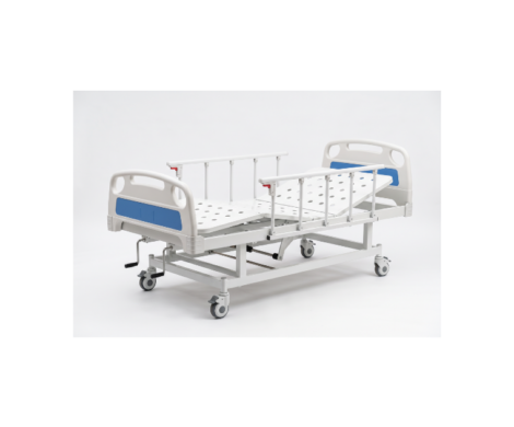 2 Function fixed Manuel Bed