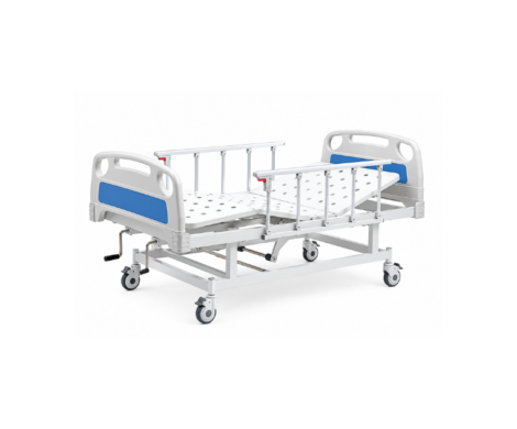 2 Function fixed Manuel Bed DW-MB02