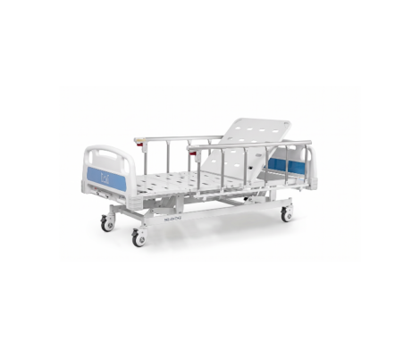 3 Functions Manual Bed | DW-MB03