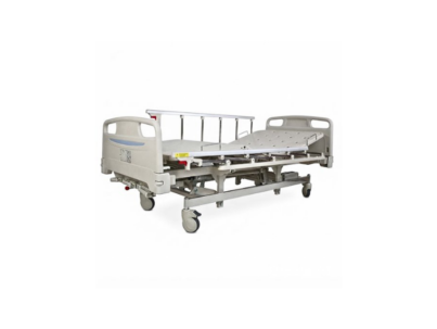 5 Function manual bed