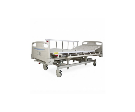 5 Function manual bed