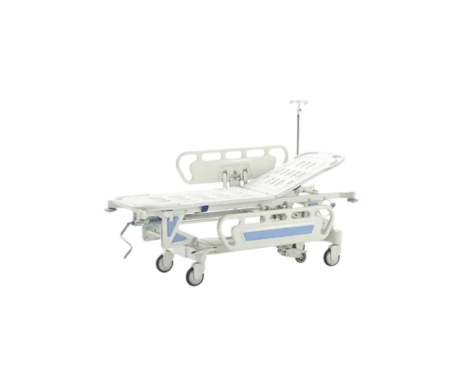 E-3 No Tilting Winding stretcher