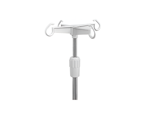 High Low Bed with Drip Pole | K3K