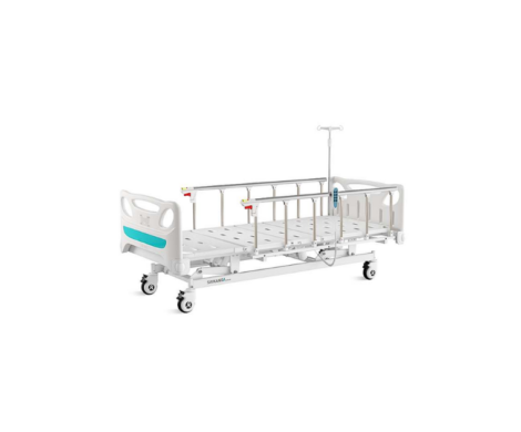 K6K Electric Bed Three Functions