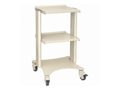 Diathermy Trolley 3 Shelf