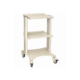 Diathermy Trolley 3 Shelf