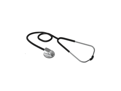 Dual Head Stethoscope Contec